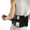Adjustable Back Brace Support Belt