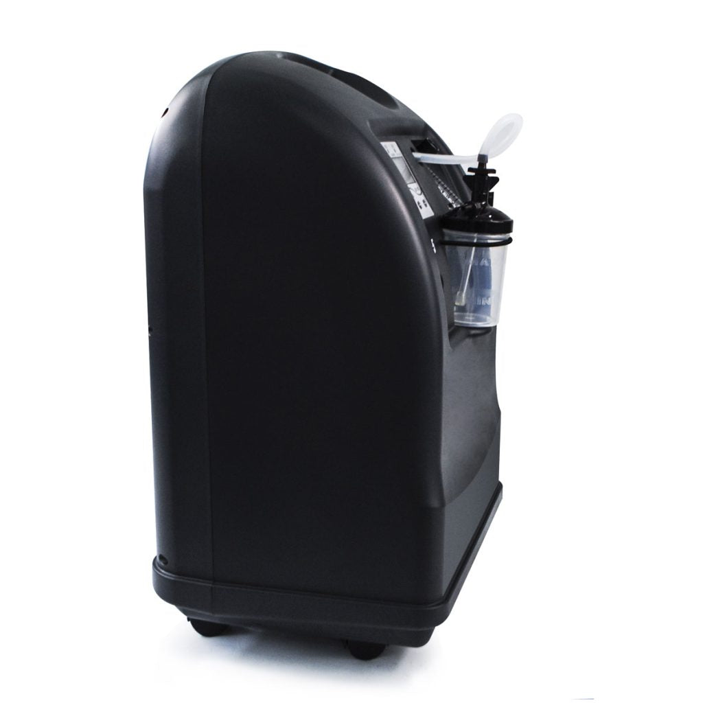 DJMed High Capacity 10L Oxygen Concentrator
