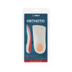 DJMed Orthotic ¾ Insoles – Shoe Inserts