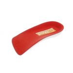 DJMed Orthotic ¾ Insoles – Shoe Inserts