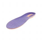 DJMed Stamina – Anti-Fatigue Soft Cushion Insoles
