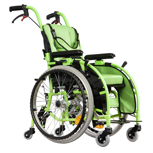 MyRide Kids, Paediatric Wheelchair