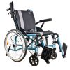 MyRide Self-propelled Wheelchair, Fully-featured