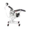 Rebotec Phoenix Multi – Tilt-in-Place and Electric Lift Commode Shower Chair