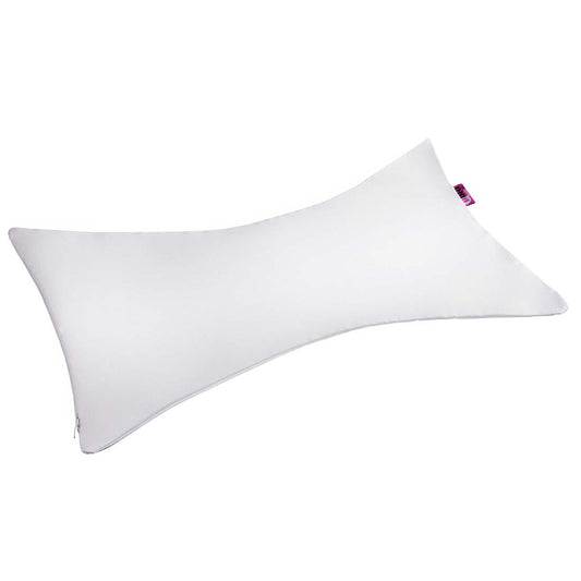Removable Cover for Butterfly Cervical Pillow