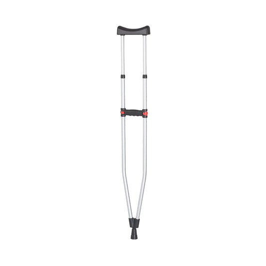 Rebotec Quick´N Easy – Underarm Crutches – Pair