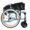 MyRide Self-propelled Wheelchair, Fully-featured