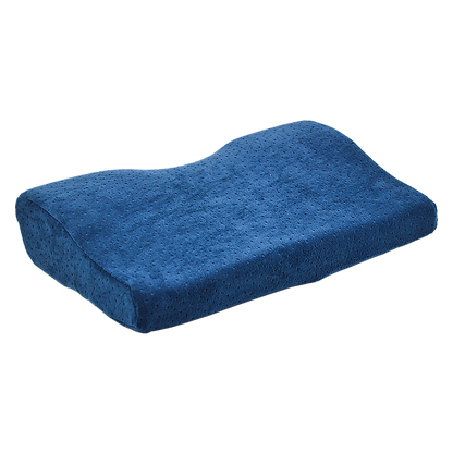 Memory Foam Neck Pillow Cushion Support Rebound Contour Pain Relief Health Care
