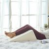 Body Support Bed Wedge - Waterproof Cover