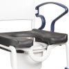 Rebotec Berlin - Mobile Commode Chair