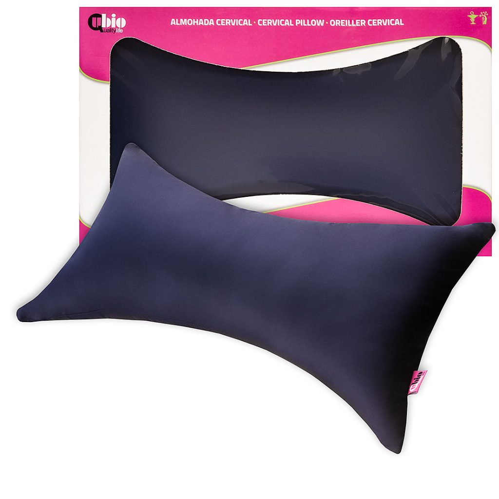 Butterfly Cervical Pillow