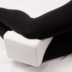 DJMed Knee & Leg Pillow