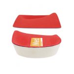 DJMed Orthotic ¾ Insoles – Shoe Inserts