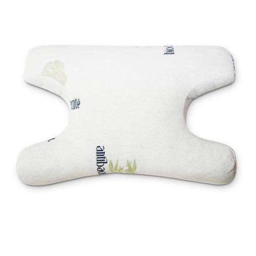 Side Sleeper CPAP Pillow