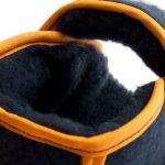 Breathable Heel Protectors, Multi-Colour (pair)