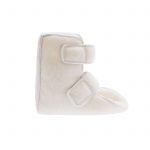 Breathable Heel Protectors, High Cut