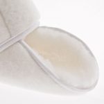 Breathable Heel Protectors, High Cut