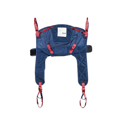 Yoke Hygiene Sling & Head Support