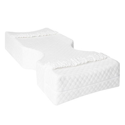 DJMed Full Length Knee & Leg Pillow