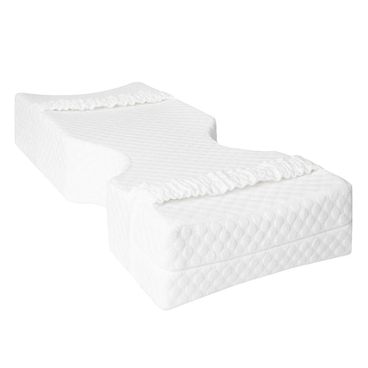 DJMed Full Length Knee & Leg Pillow