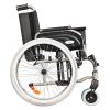 Lifestyle Deluxe Self-Propelled Wheelchair