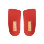 DJMed Orthotic ¾ Insoles – Shoe Inserts