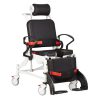 Rebotec Phoenix – Tilt in Place Comfort Shower Commode Chair