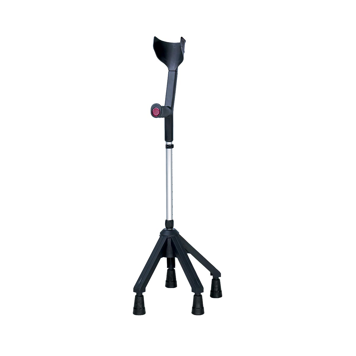 Rebotec Quadro - Quad Forearm Crutch