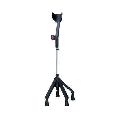 Rebotec Quadro - Quad Forearm Crutch