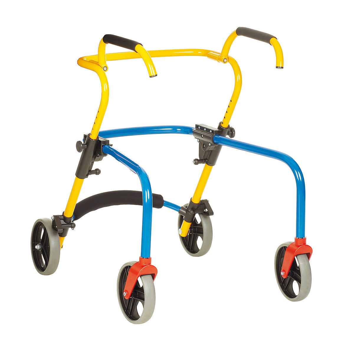Rebotec Pluto - Child Reverse Walker