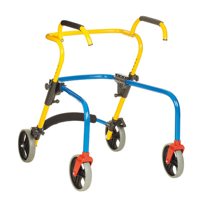 Rebotec Pluto - Child Reverse Walker