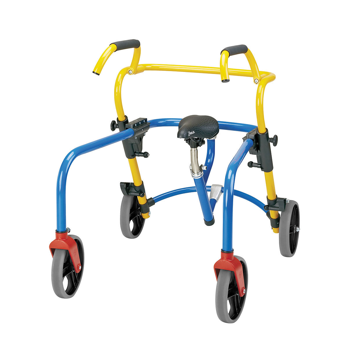 Rebotec Pluto - Child Reverse Walker