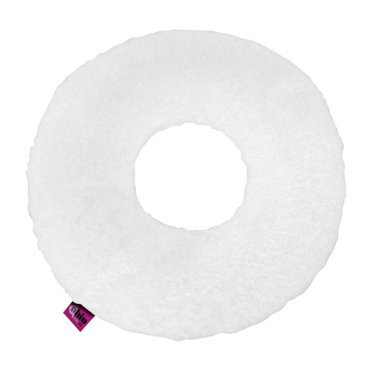 Ubio Round Donut Cushion