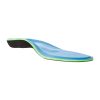 DJMed Signature Comfort – Orthotic Shoe Insoles