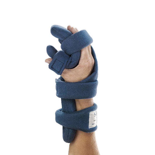 SoftPro Functional Hand & Wrist Splint