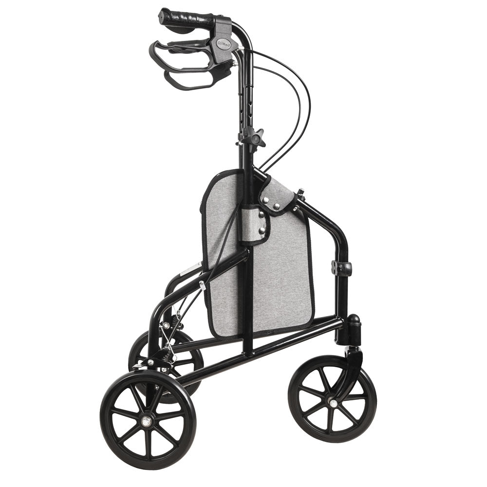 3 Wheel Walker Rollator