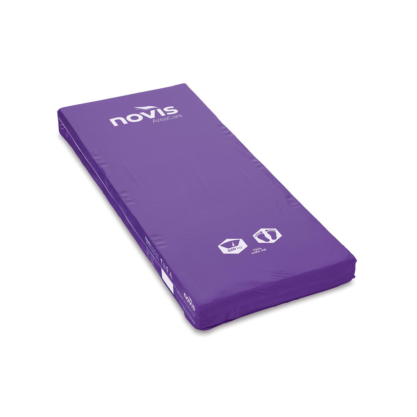 Hospital Mattress, Triple Layer, King Single