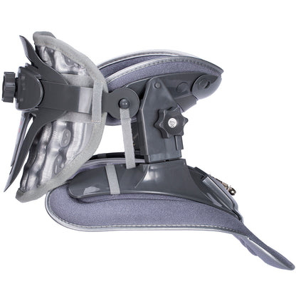 Adjustable Stretcher Spine Corrector Support Air Neck Cervical Traction Device