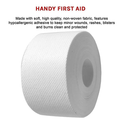 3 x Hypoallergenic Adhesive Under Wrap